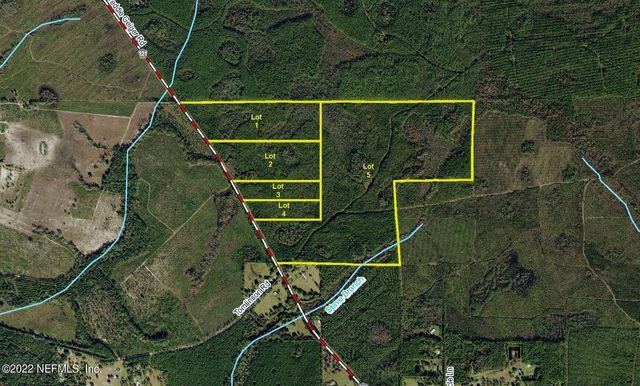 $210,000 | Lot 4 County Road 121