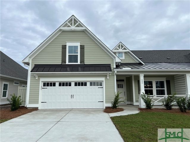 $545,500 | 644 Blue Moon Crossing | Pooler