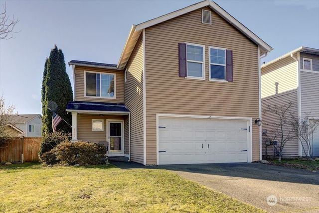 $484,950 | 9322 180th Street East | South Hill