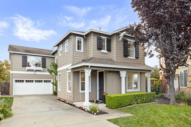 $1,789,000 | 954 Baines Street | East Palo Alto