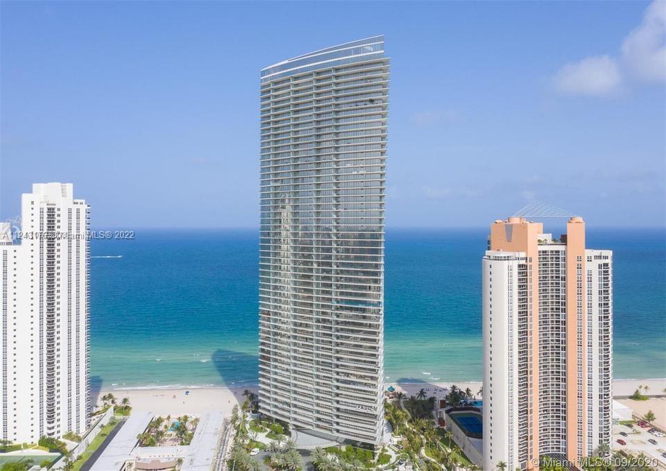 18975 Collins Avenue, Unit 3005, Sunny Isles Beach, FL 33160 | Compass