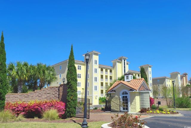 $550,000 | 265 Venice Way, Unit 1203 | Socastee