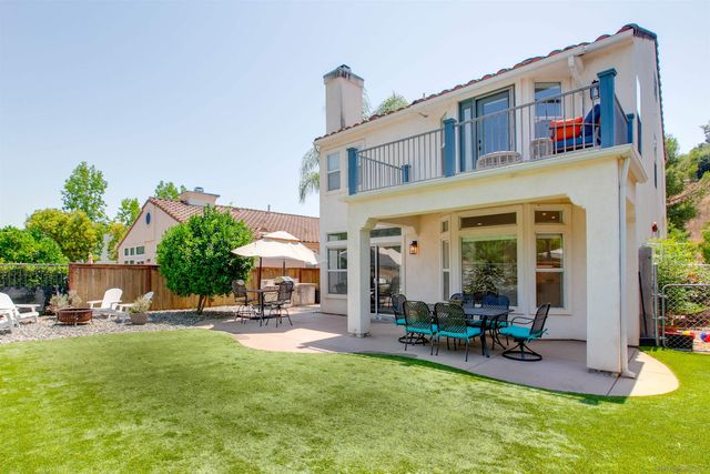 $899,000 | 2396 Fallbrook Place | Rancho San Pasqual