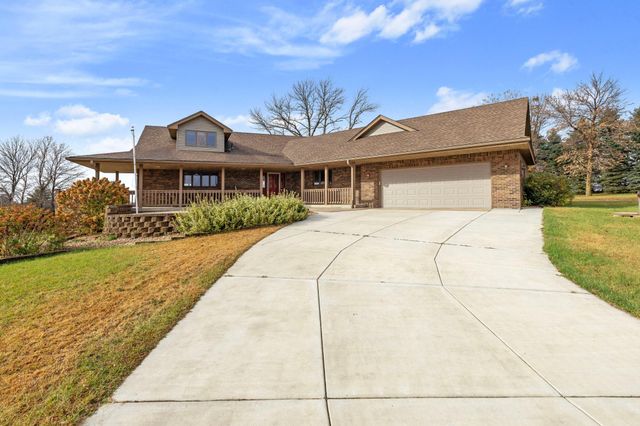 $774,500 | 23629 Inga Avenue | Hampton Township - Dakota County