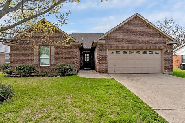 $4,700 | 13370 Glenside Drive | Central Farmers Branch