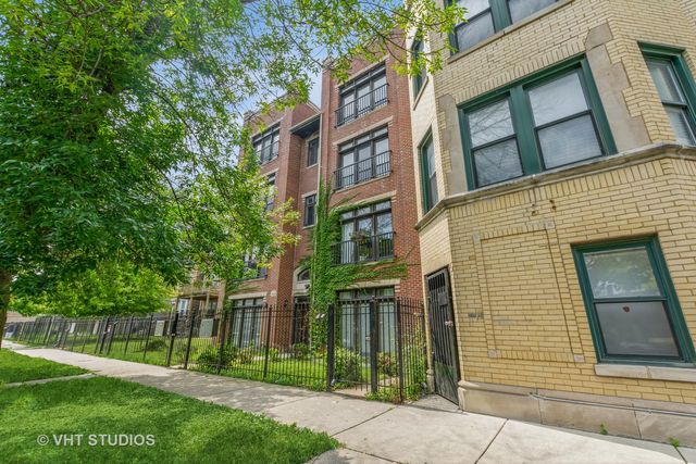 $2,200 | 6620 South Kenwood Avenue, Unit 4N | Woodlawn