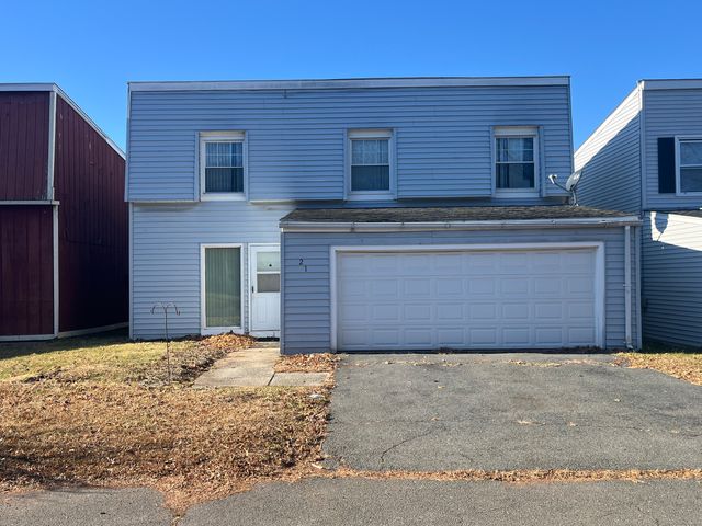 $220,000 | 21 Afton Terrace | Middletown