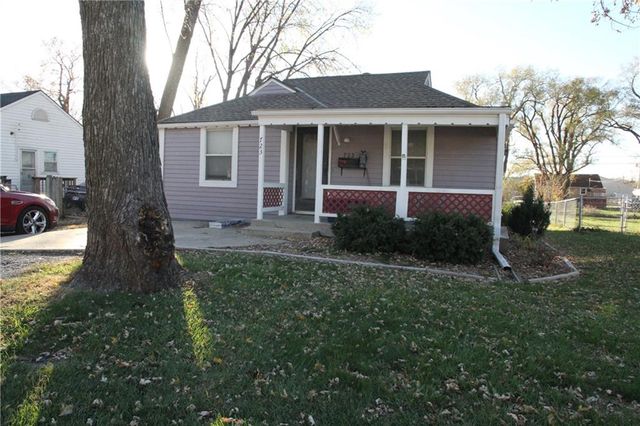 $195,000 | 723 South Cherry Street | Olathe Original Town