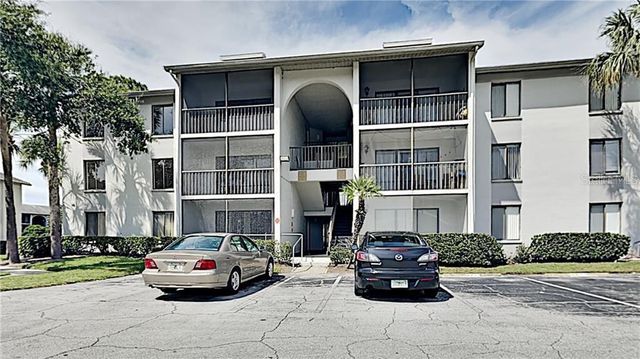 $1,600 | 1631 South Pine Ridge Circle, Unit 1631 | Sanford