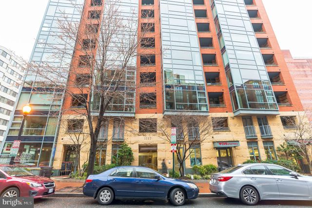 $3,500 | 1117 10th Street Northwest, Unit 1110 | Mount Vernon Square