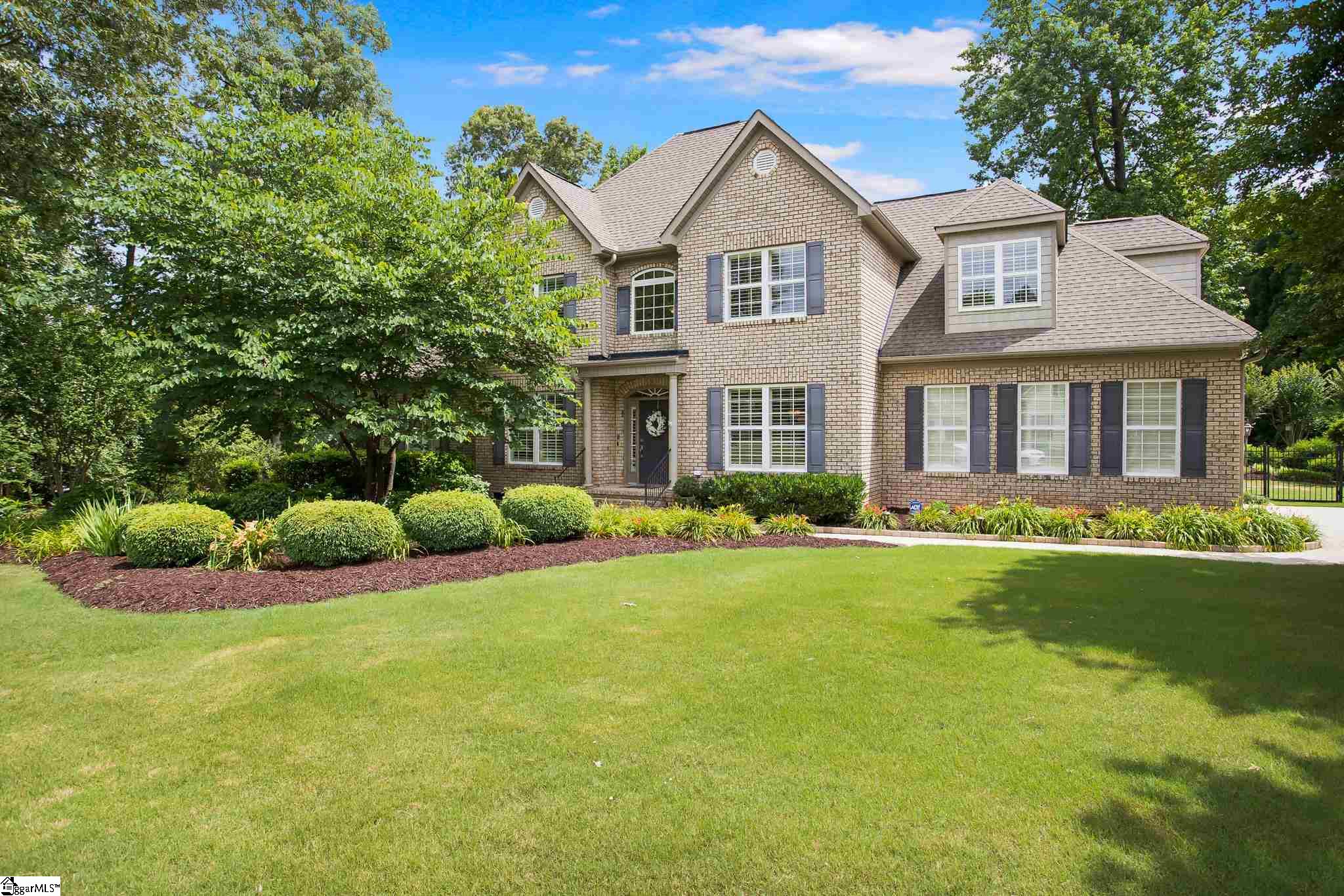 5 Mandarin Circle, Taylors, SC 29687 | Compass