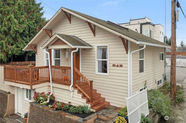 $649,000 | 915 North 39th Street | Fremont