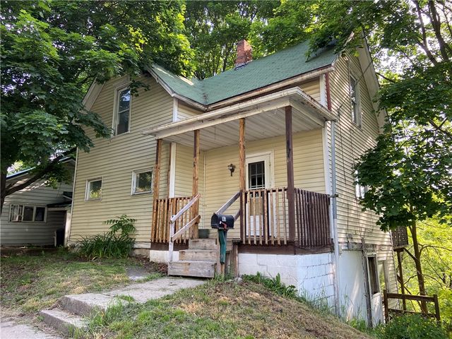 $54,900 | 163 North Main Street | Hornell