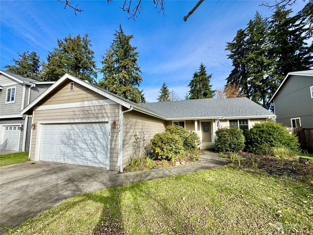 $399,900 | 15874 104th Avenue Southeast | Yelm