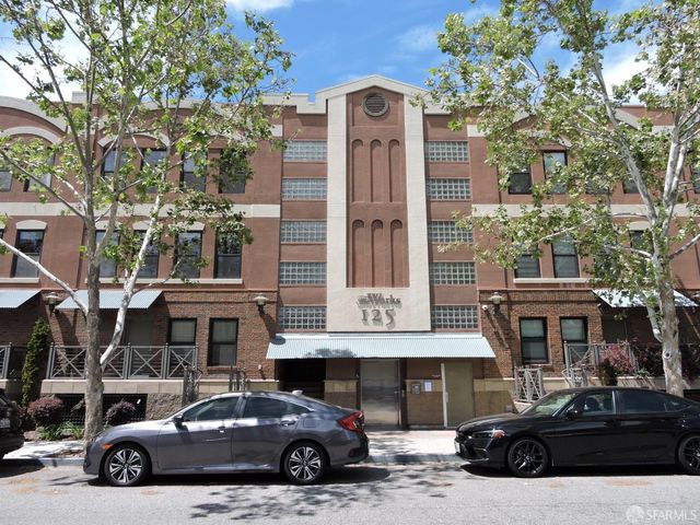 $670,000 | 125 Patterson Street, Unit 239 | Central San Jose