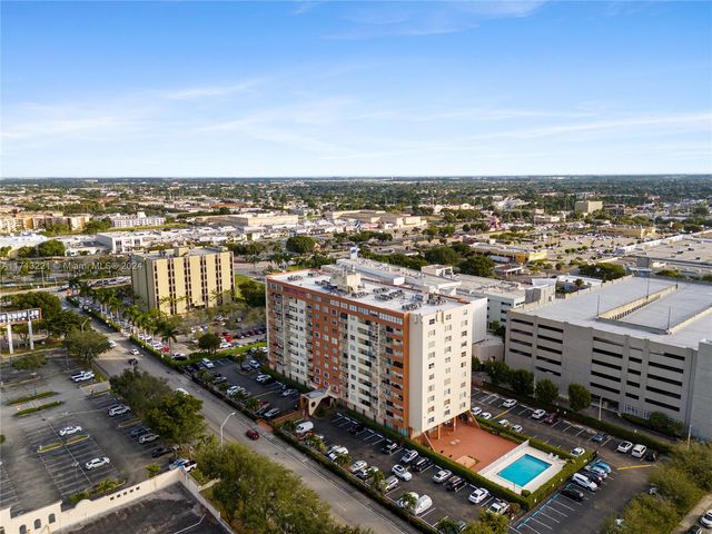 $275,000 | 4675 West 18th Court, Unit 401 | Hialeah