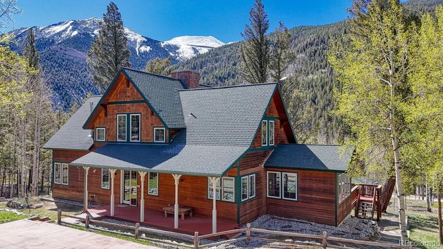 $1,599,000 | 22643 Cr 292c Nathrop Co 81236