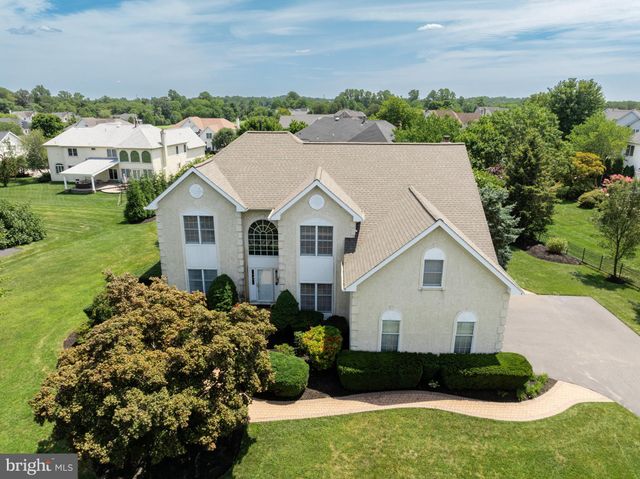 $1,275,000 | 151 Oakmont Drive | Moorestown