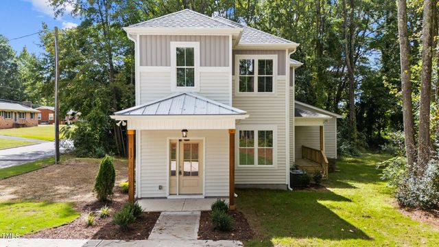 $354,900 | 117 Hamby Street | Downtown Clayton