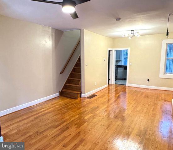 $1,800 | 2122 McClellan Street | Point Breeze