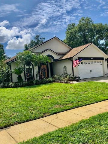 $440,000 | 1348 Falconcrest Boulevard | Apopka