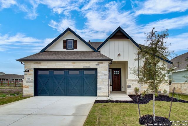 $449,990 | 12225 Moon Pool | Schertz