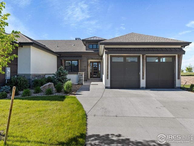 $1,100,000 | 6379 Foundry Court | Timnath