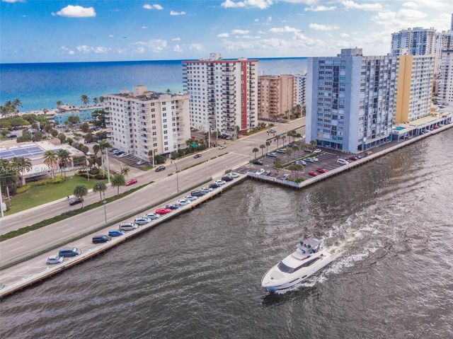 $3,500 | 1501 South Ocean Drive, Unit 406 | South Central Beach