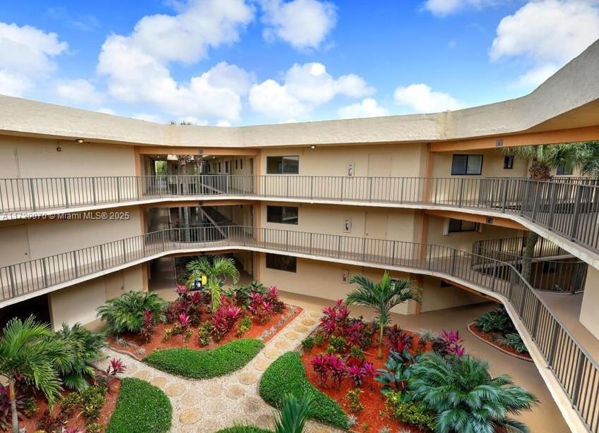 BEAUTIFUL ATRIUMS