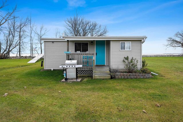 $415,000 | 8068 County Road Y | Little River