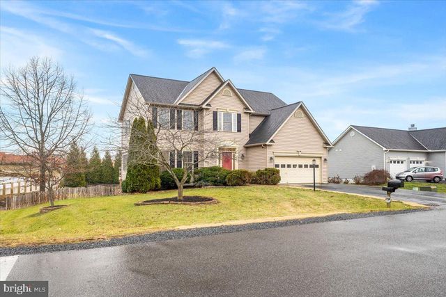 $499,900 | 15 Sheerer Drive | Hammond's Mill