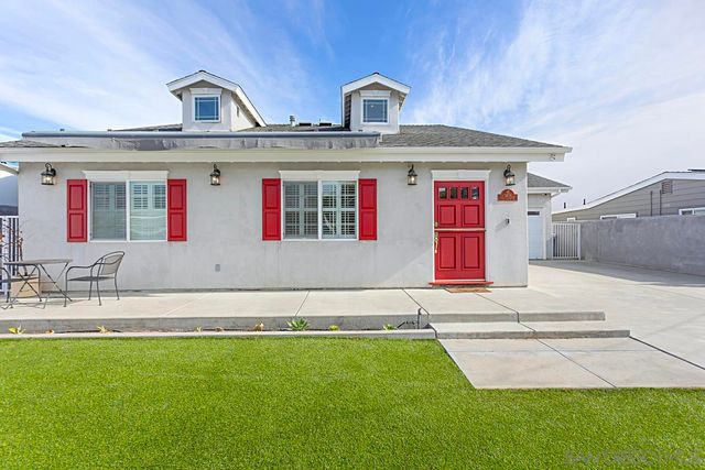 $1,050,000 | 1408 San Simeon Street | East Side Capistrano