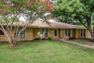 $2,600 | 2421 Maple Leaf Drive | Plano