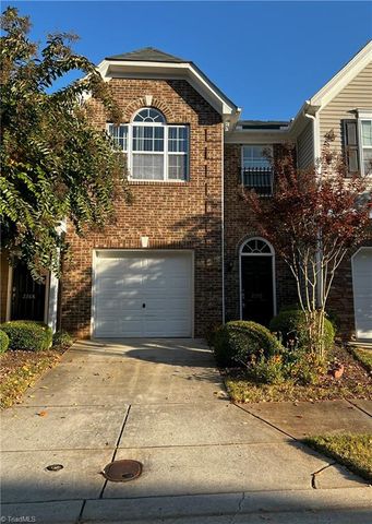 $1,650 | 2272 Hartfield Circle | Winston-Salem