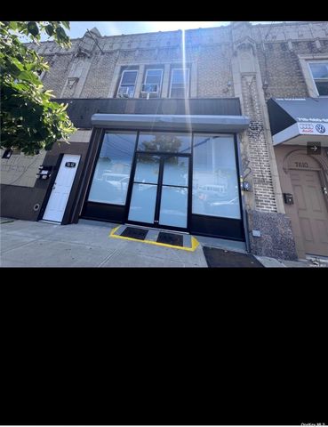 $4,900 | 76-12 Rockaway Boulevard | Woodhaven