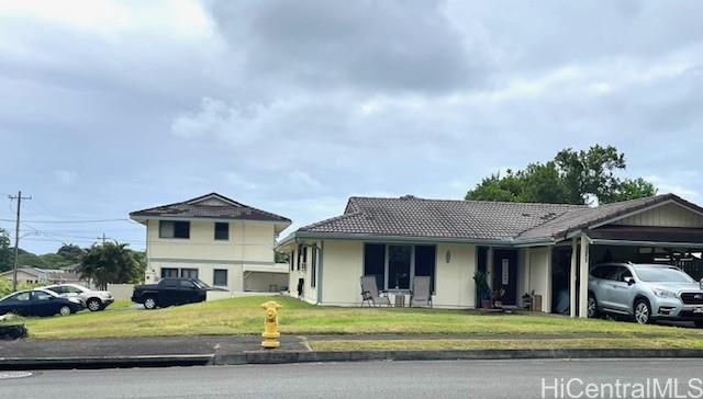 $1,699,999 | 47-166 Wailehua Road | Kaalaea