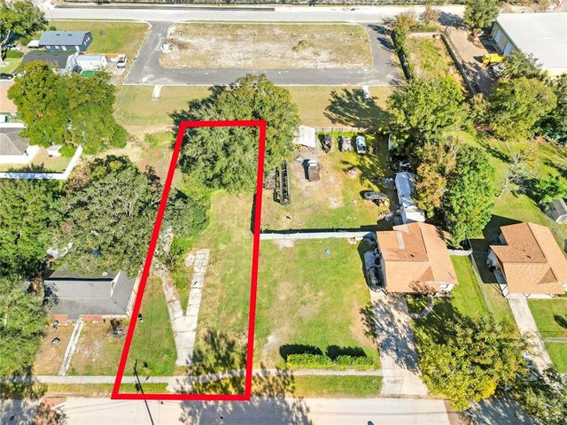 $90,000 | 155 M A Board Street | Apopka