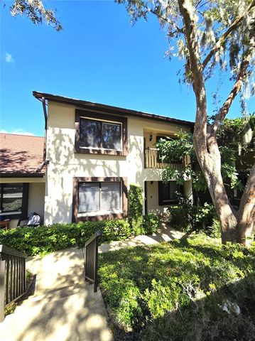 $250,000 | 3600 Magnolia Ridge Circle, Unit 1221G | Palm Harbor