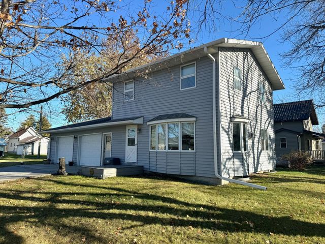 $179,900 | 311 St Marys Avenue Southwest | Red Lake Falls