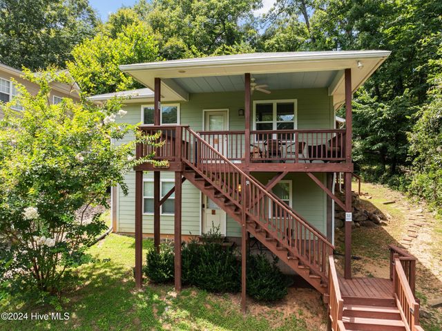 $549,000 | 234 Jay Street | Chapel Hill