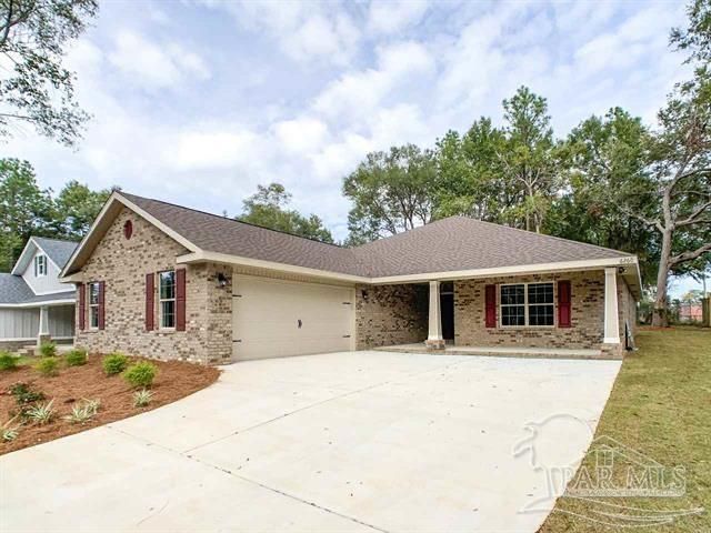 $2,300 | 6260 Saufley Pines Road | Northwest Pensacola