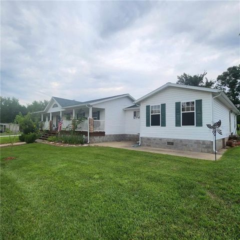 $214,500 | 10578 Cottage Road | Tom Township - Benton County