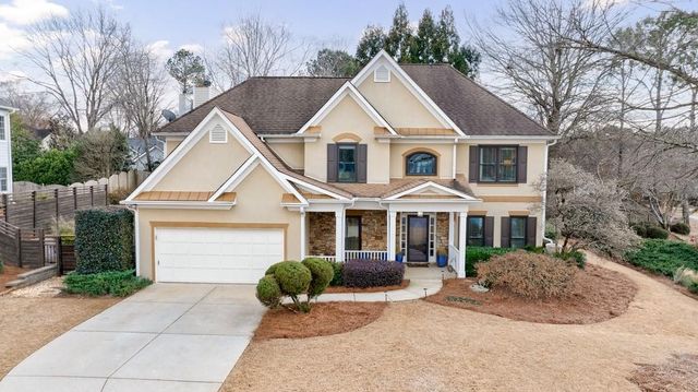 $725,000 | 12265 Magnolia Crescent Drive | Wexford