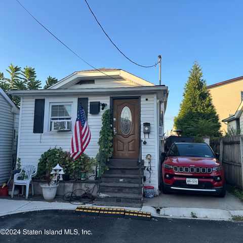 $399,000 | 1 Milbank Road | New Dorp Beach