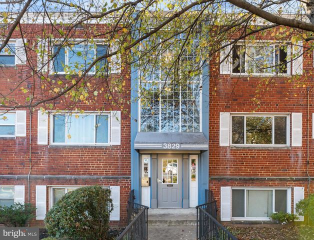 $230,000 | 3829 Hamilton Street, Unit E204 | Hyattsville