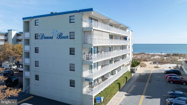 $550,000 | 3801 Atlantic Avenue, Unit 104 | Ocean City