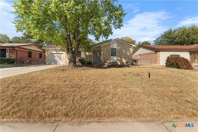 $187,000 | 1403 Missouri Avenue | Killeen Heights