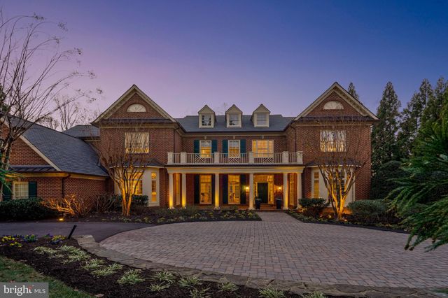 $3,785,000 | 1064 Silent Ridge Court | The Reserve