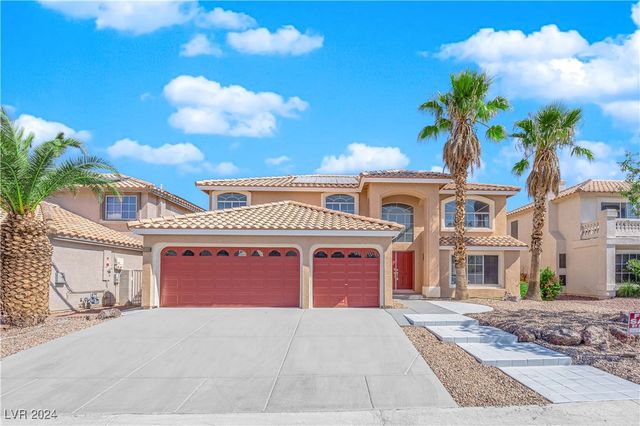 $705,000 | 3686 Ferndale Cove Drive | Gowan Fort Apache