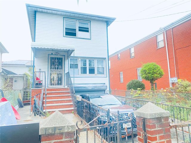 $1,090,000 | 141-05 Negundo Avenue | Flushing